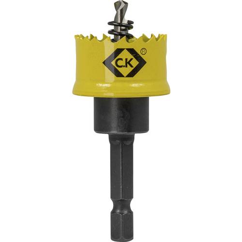 C.K T3202A 040 T3202A 040 Lochsäge 40 mm 1 St.