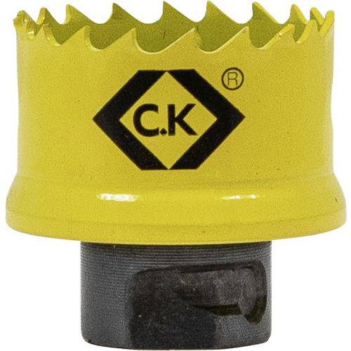 Thumbnail - C.K T3204 022 T3204 022 Lochsäge 22 mm 1 St.