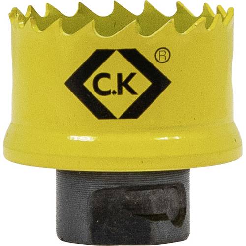 Thumbnail - C.K T3204 025 T3204 025 Lochsäge 25 mm 1 St.