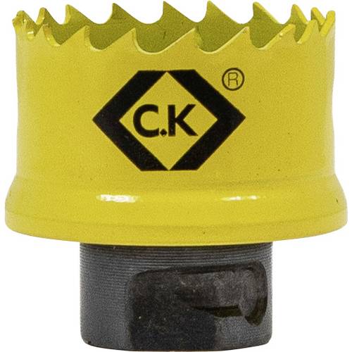 C.K T3204 040 T3204 040 Lochsäge 40 mm 1 St.