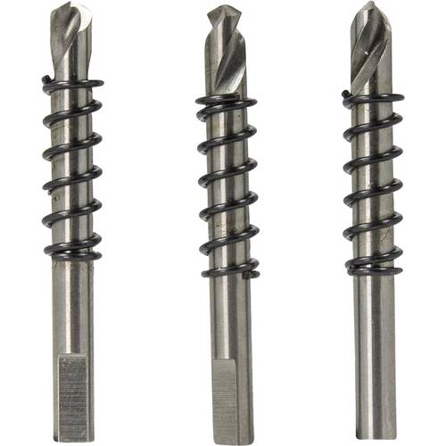 C.K T3221 T3221 Zentrierbohrer 4 mm 3 St.