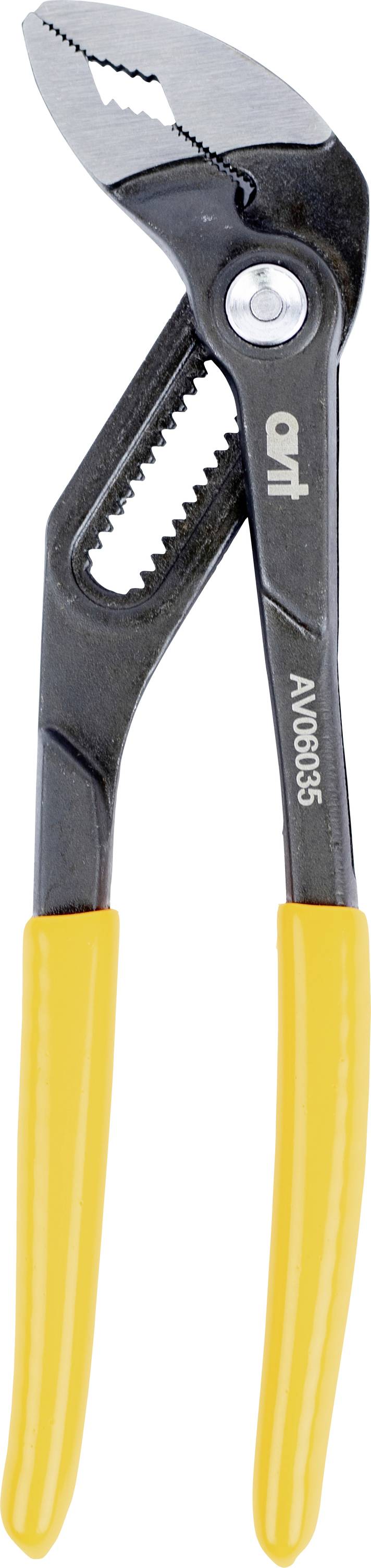AVIT AV06035 Wasserpumpenzange 175 mm
