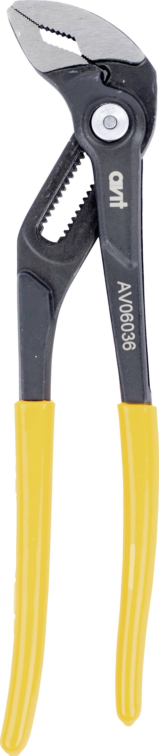 AVIT AV06036 Wasserpumpenzange 250 mm