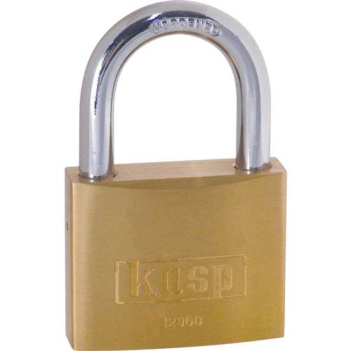 Kasp K12520D 20 mm Schlüsselschloss