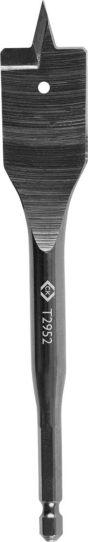 C.K T2952-25 Holz-Fräsbohrer 25 mm Gesamtlänge 152 mm 1 St.