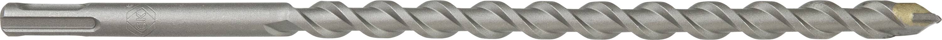 C.K T3120A 16100 Wolframkarbid Mehrzweckbohrer 16 mm Gesamtlänge 1000 mm SDS-Plus 1 St.