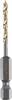 C.K T3200 03 HSS Mehrzweckbohrer 3 mm Sechskantschaft 1 St.