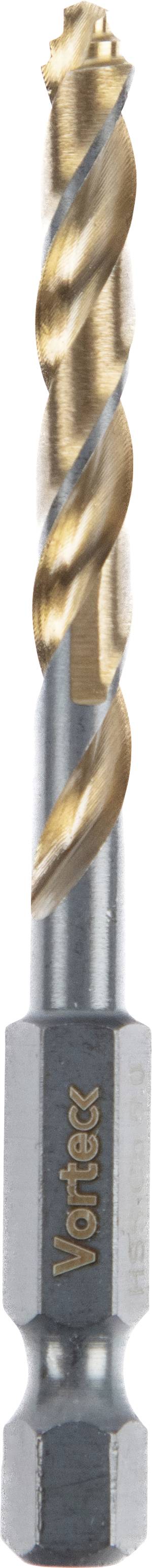 Thumbnail - C.K T3200 05 HSS Mehrzweckbohrer 5 mm 1 St.