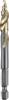 C.K T3200 08 HSS Mehrzweckbohrer 8 mm Sechskantschaft 1 St.