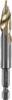 C.K T3200 10 HSS Mehrzweckbohrer 10 mm Sechskantschaft 1 St.