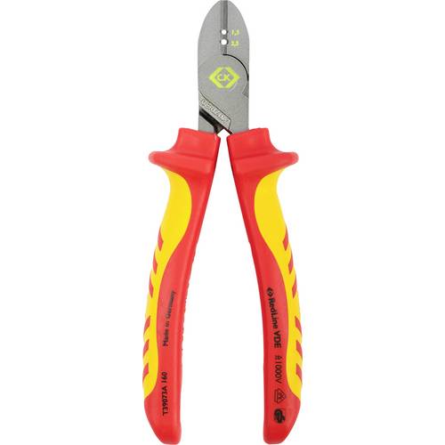 C.K T39073A 160-RND Universal Seitenschneider 160 mm