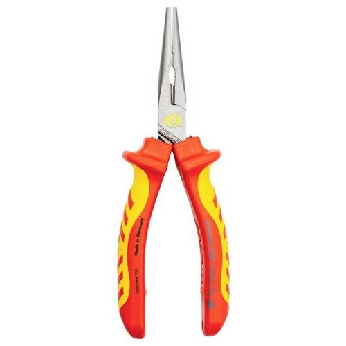 C.K T39076A 170-RND Universal Spitzzange 170 mm