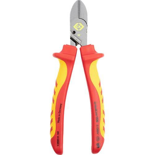 C.K RedLine VDE Combicutter 1, 160 mm T39081A 160-RND