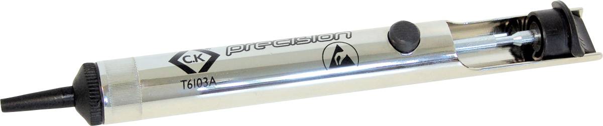 C.K T6103A Entlötgerät