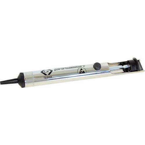 Thumbnail - C.K T6103A Entlötgerät