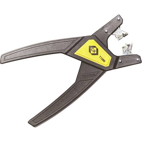 C.K T1260 Abisolierzange