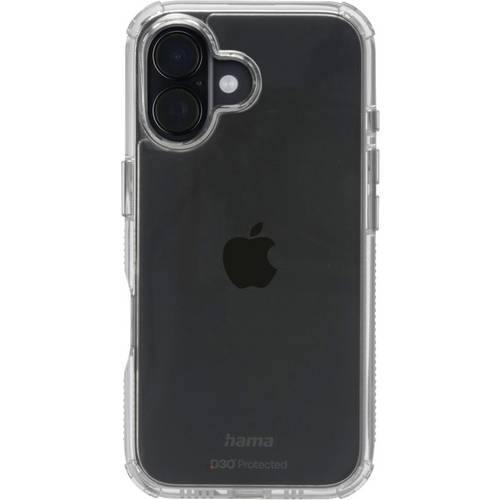 Thumbnail - hama 00232372 Handyhülle Extreme Protect für Apple iPhone 17, durchsichtig