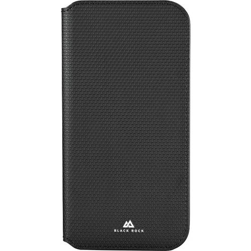 Black Rock Slim Folio Booklet Apple iPhone 17 Schwarz 00177935