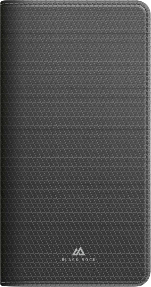 Black Rock The Classic Booklet Apple iPhone 17 Schwarz Handy Flip Case 00177990