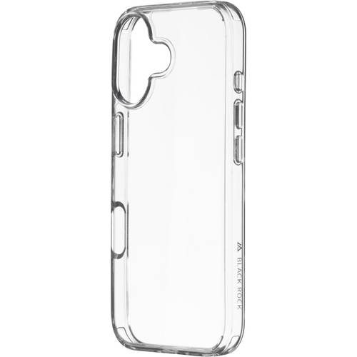 Black Rock Clear Protection Case Cover Apple iPhone 17 Transparent 00038651