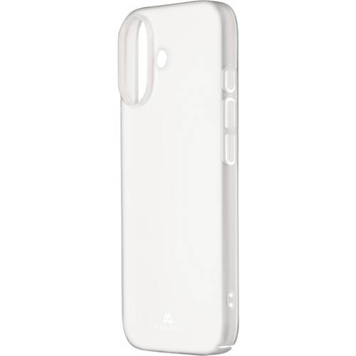 Black Rock Ultra Thin Iced Cover Apple iPhone 17 Transparent Induktives Laden 00038652