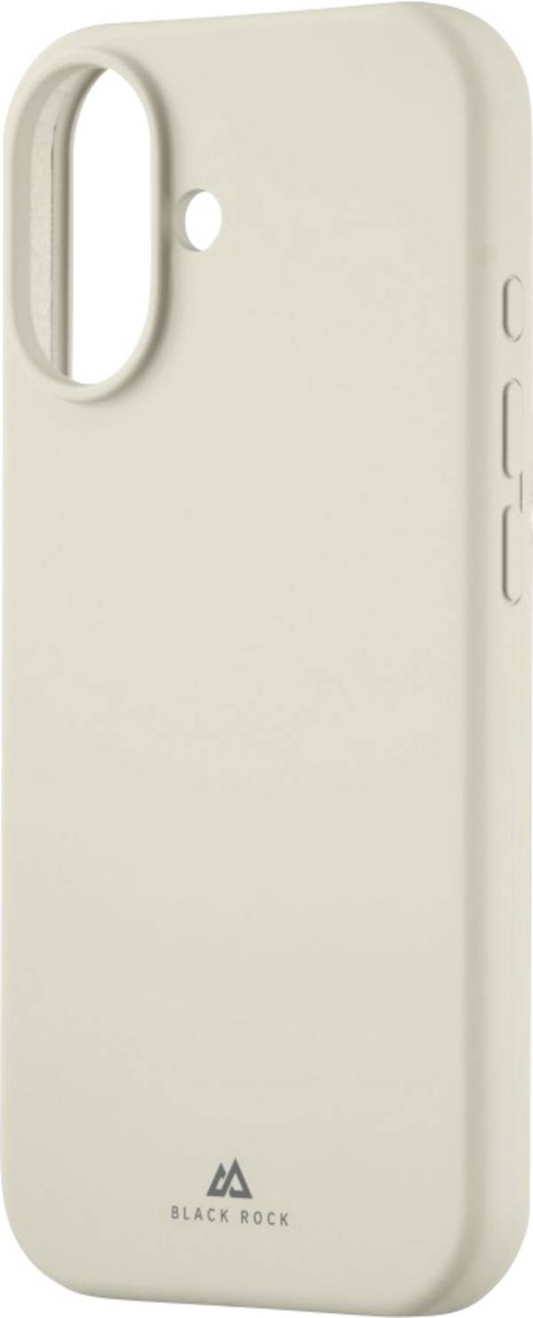 Black Rock Mag Urban Case Cover Apple iPhone 17 Sand MagSafe kompatibel 00038668