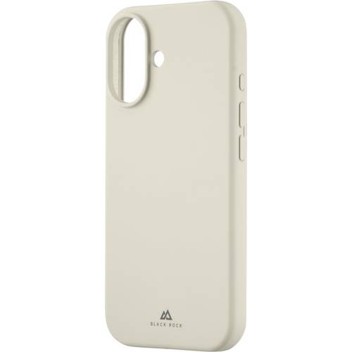 Black Rock Mag Urban Case Cover Apple iPhone 17 Sand MagSafe kompatibel 00038668