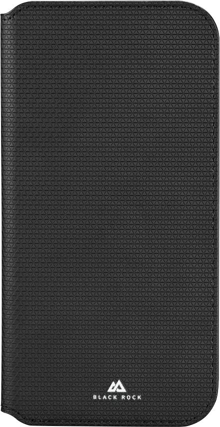 Black Rock Slim Folio Booklet Apple iPhone Air Schwarz 00229699