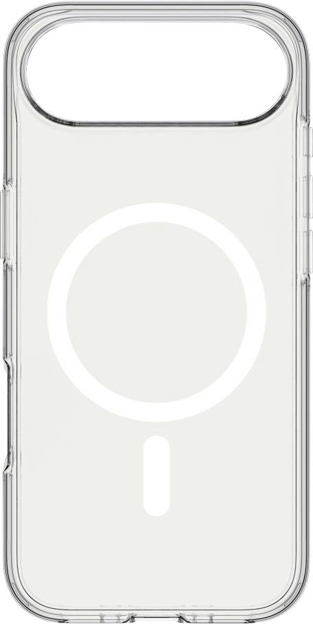 Black Rock Mag Clear Case Cover Apple iPhone Air Transparent MagSafe kompatibel 00229693