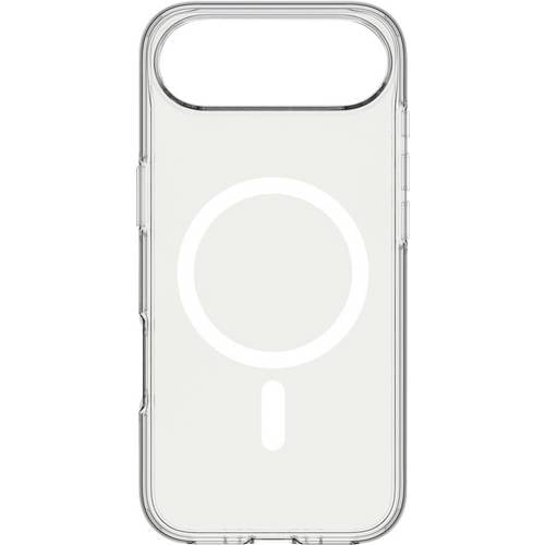Black Rock Mag Clear Case Cover Apple iPhone Air Transparent MagSafe kompatibel 00229693