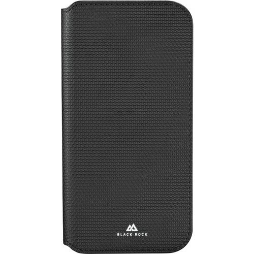 Black Rock Slim Folio Booklet Apple iPhone 17 Pro Schwarz 00080398