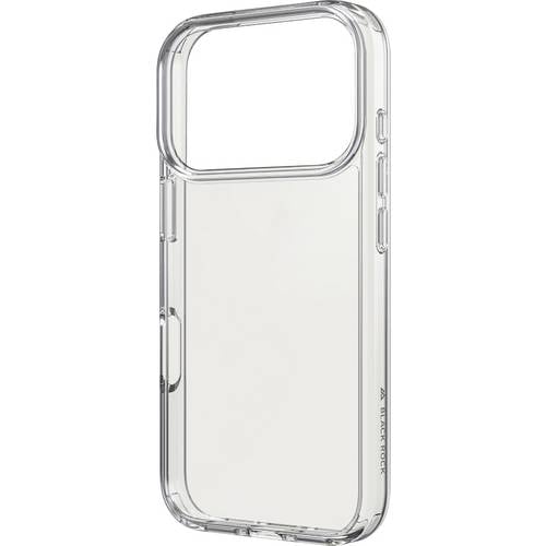 Black Rock Clear Protection Case Cover Apple iPhone 17 Pro Transparent 00080358