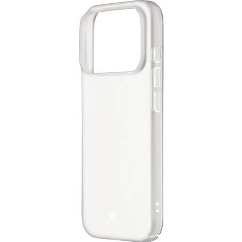 Black Rock Ultra Thin Iced Cover Apple iPhone 17 Pro Transparent Induktives Laden 00080359