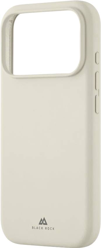 Thumbnail - Black Rock Mag Urban Case Cover Apple iPhone 17 Pro Sand MagSafe kompatibel 00080395