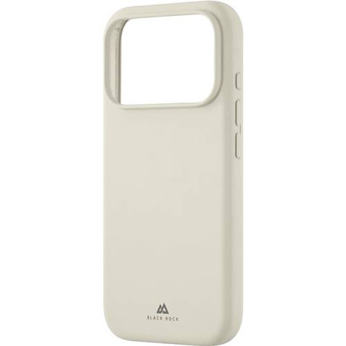 Thumbnail - Black Rock Mag Urban Case Cover Apple iPhone 17 Pro Sand MagSafe kompatibel 00080395