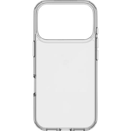 White Diamonds Clear Protection Case Cover Apple iPhone 17 Pro Transparent 00019399