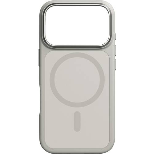 White Diamonds Hybrid Case Cover Apple iPhone 17 Pro Sand MagSafe kompatibel 00019455