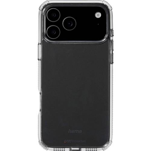 Thumbnail - hama 00232409 Handyhülle Extreme Protect für Apple iPhone 17 Pro Max, durchsichtig