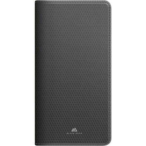 Thumbnail - Black Rock The Classic Booklet Apple iPhone 17 Pro Max Schwarz Handy Flip Case 00080473