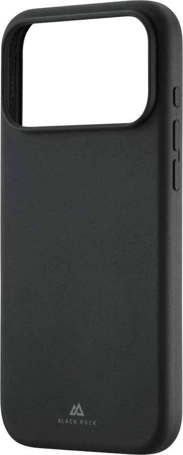 Black Rock Mag Urban Case Cover Apple iPhone 17 Pro Max Schwarz MagSafe kompatibel 00080449