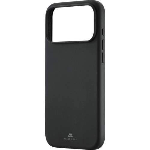 Black Rock Mag Urban Case Cover Apple iPhone 17 Pro Max Schwarz MagSafe kompatibel 00080449