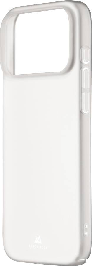 Black Rock Ultra Thin Iced Cover Apple iPhone 17 Pro Max Transparent Induktives Laden 00080456