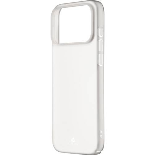 Black Rock Ultra Thin Iced Cover Apple iPhone 17 Pro Max Transparent Induktives Laden 00080456