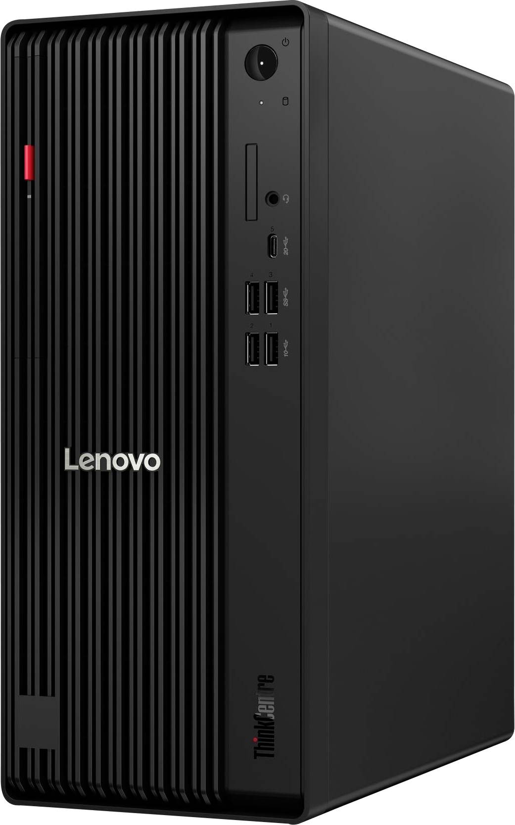 Lenovo Desktop PC ThinkCentre M70t G6 Intel® Core™ Ultra 7 265 5.3 GHz 32 GB RAM 512 GB SSD Intel Intel® Graphics 12YH00
