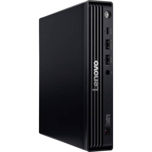 Lenovo Mini PC ThinkCentre M70q G6 2.5 cm (1 Zoll) Intel® Core™ Ultra 5 225T 4.9 GHz 32 GB RAM 512 GB SSD Intel Intel® G...