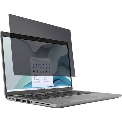 Kensington EQ140A1610E Blickschutzfilter Notebook 35,6 cm (14) Bildformat: 16:10 EQ140A1610E Universal 35,6 cm (14)
