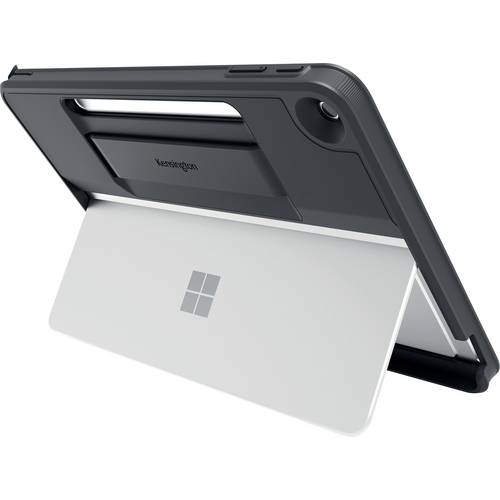 Kensington K96542EU Tablet Hülle Microsoft Surface Pro 1st Edition 12 30,5 cm (12) Back Cover Schwarz