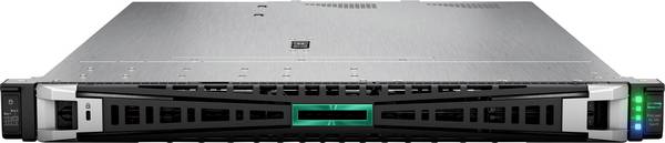 Hewlett Packard Enterprise Server DL320 G11 Intel® Xeon Silver 4510 64 GB RAM P85575-425