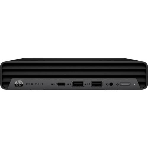 HP Mini PC Pro Mini 400 G9 Intel® Core™ i7 i7-14700T 5.2 GHz 16 GB RAM 512 GB SSD Intel UHD Graphics 770 Win 11 Pro C7FX...