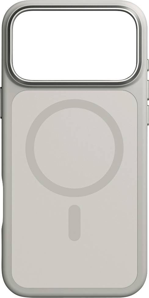 White Diamonds Hybrid Case Cover Apple iPhone 17 Pro Max Sand MagSafe kompatibel 00019642